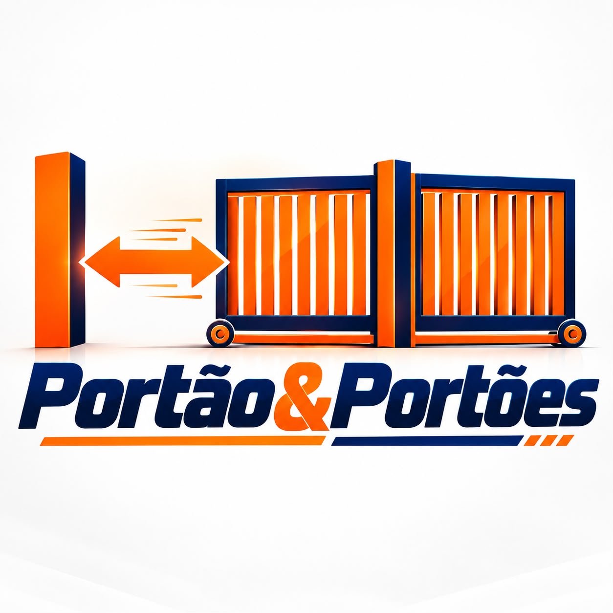 Portão&Portões